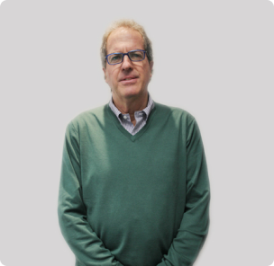 Alejandro Harmsen Andress